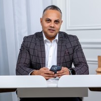 Sherif Nathoo Email & Phone Number