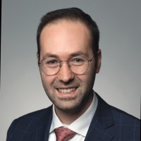 Fasten Halberstam LLP Employee Eli Bienstock's profile photo