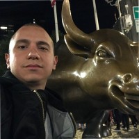 Rothschild Investment Corporation Employee Jose Luis Alcalá's profile photo
