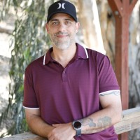 Alan Rushton Email & Phone Number