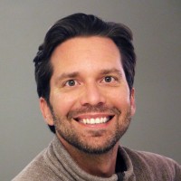 Amigos de las Americas (AMIGOS) Employee Dan Meyer's profile photo