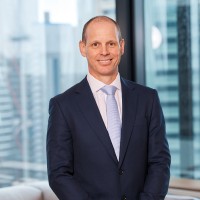 Investa Employee Brendan O'Brien's profile photo