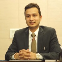 Nikhel Bothra Email & Phone Number