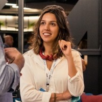 CAVEO Employee Letícia Nicolau's profile photo