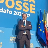 Ordem dos Enfermeiros Employee José Gomes's profile photo