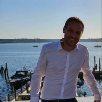 Florian Stenzel Email