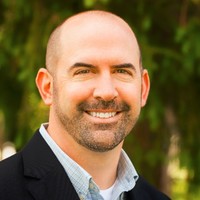 Embark Behavioral Health Employee Ryan Penhallegon's profile photo