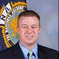 Indianapolis Metropolitan Police Department (IMPD) Employee Richard Riddle's profile photo