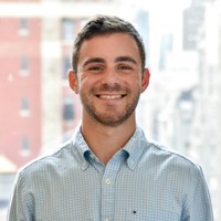 Liba Fabrics Employee Jacob Visoky's profile photo