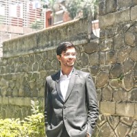Yash Pataskar Email