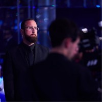 Vespasian Security Employee James Nelson's profile photo