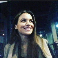 AISP / GEDOC Employee Daniela Teixeira's profile photo