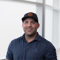 The Metrolina Mortgage Team Employee Trevor Higgins's profile photo