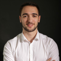 APOLLO | CODING LIFE Employee Dorian Mayor's profile photo