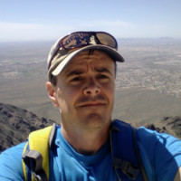 GeoCorr Employee Randall Perrin's profile photo