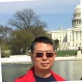 AMPAC Fine Chemicals Employee Alex Zhu's profile photo