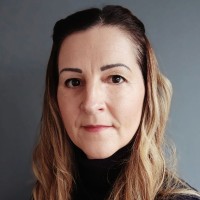 Euroclad Group Ltd Employee Natasha Ives's profile photo