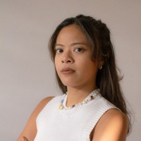 CARVINGBLOCK Employee Anastasia Hasna's profile photo