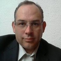 UPAEP Employee Joaquin Olivas's profile photo