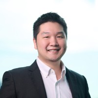 Arohi Asset Management Employee Marcus Yeo's profile photo