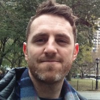 All human Employee Nick Bernon's profile photo