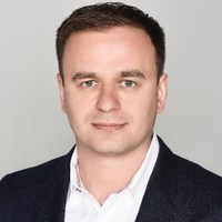 Andrey Legkiy Email & Phone Number