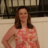 Textile Management Associates Employee Heather Scott's profile photo