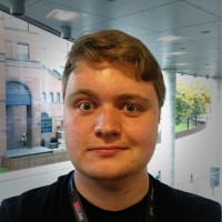 Hyper Group Employee Alex Woodhouse's profile photo