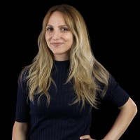 Gadget Flow Employee Astghik Azaryan's profile photo