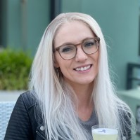 LeanIX Employee Beth Howell's profile photo