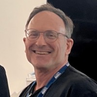 BlazeMetrics PAT In-Process Microscopy, Spectroscopy, & Analytics Employee Richard Becker's profile photo