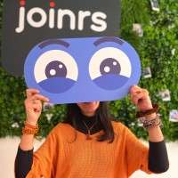 Joinrs Employee Barbara Ceratto's profile photo