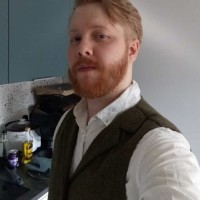 Second Star Games Employee Christofer Stenberg's profile photo