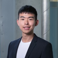 Tangerpay Employee Jacob Cheung's profile photo