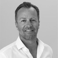 Stark Future SL Employee Casper Urhammer's profile photo