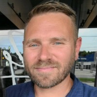 Keith Neville Email & Phone Number