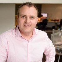 Xtremepush Employee John McKeown's profile photo