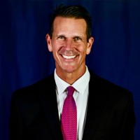 Veritiv Employee Chris Wheat's profile photo