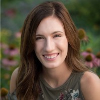 Hailey McConnaughey Email & Phone Number