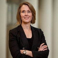 Eli Lilly and Company Employee Molly Carr's profile photo