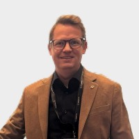 Bergvik Group Employee Tobias Torell's profile photo