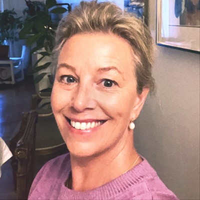 Vitrolife Group Employee Elisabeth Vidfar's profile photo