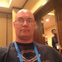 Superlative Technologies Employee Patrick Northcutt's profile photo