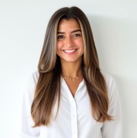 Daniela Brandt Email & Phone Number
