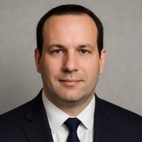 Nelnet Diversified Solutions Employee John Weirich's profile photo