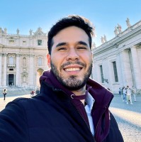 Eco Employee Carlos Febres's profile photo