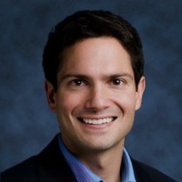 Locum Life Employee Paul Greco's profile photo