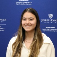 Project Sunshine Employee Zoe Gaillard's profile photo