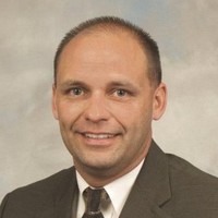 Indiana Farm Bureau Insurance Employee Scott Berkley's profile photo