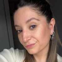 Entropy Employee Magalí Fernández Siles's profile photo